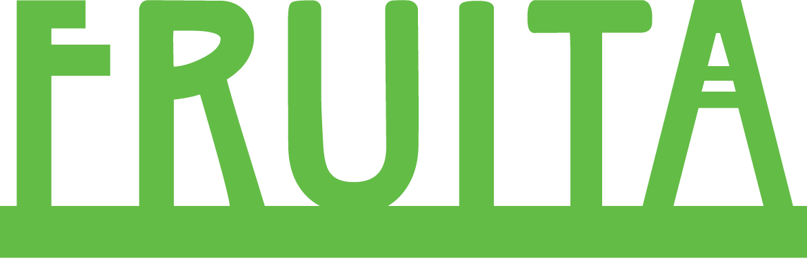 Word Art - Fruita