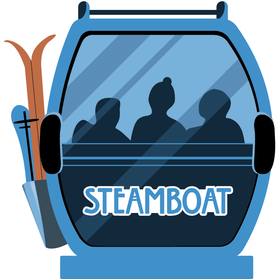Gondola (customizable)