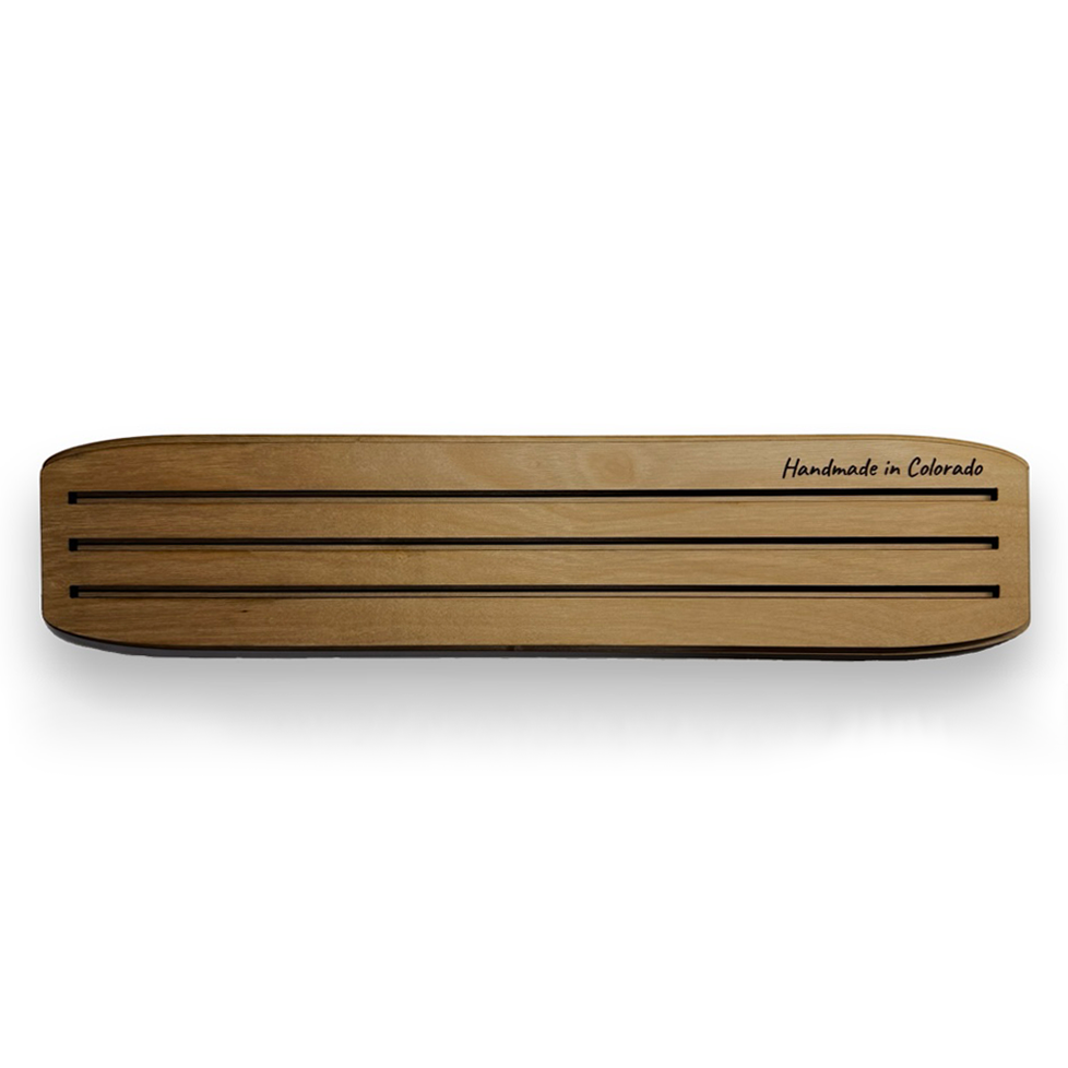 Deck - Large Square
