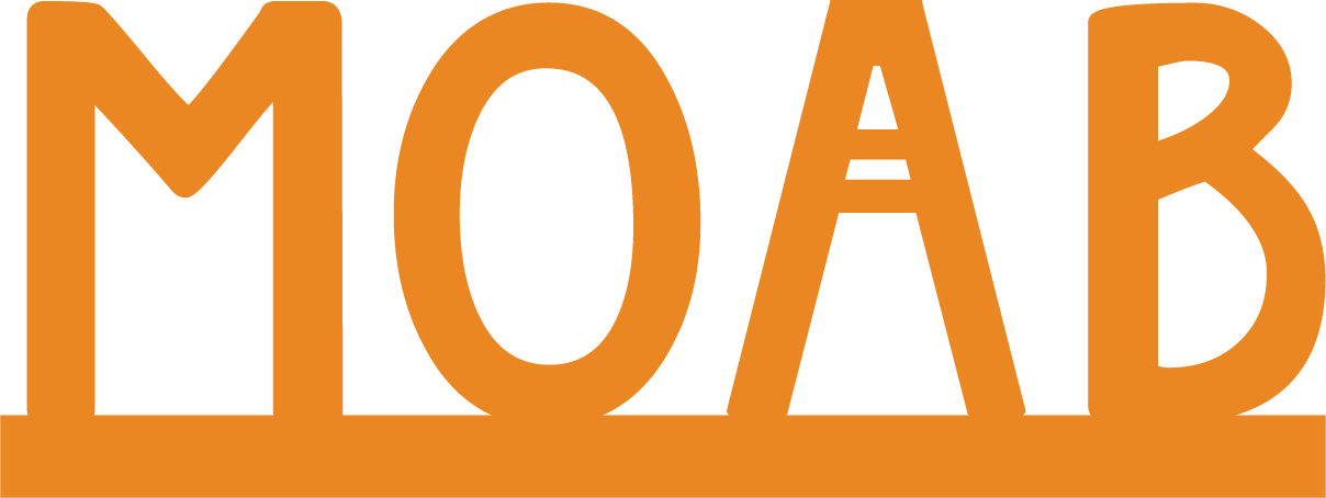Word Art - MOAB