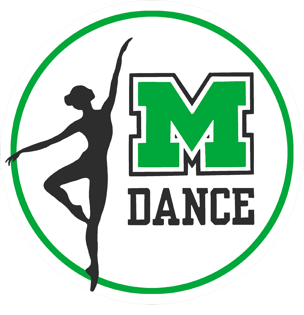 Mason Dance Logo
