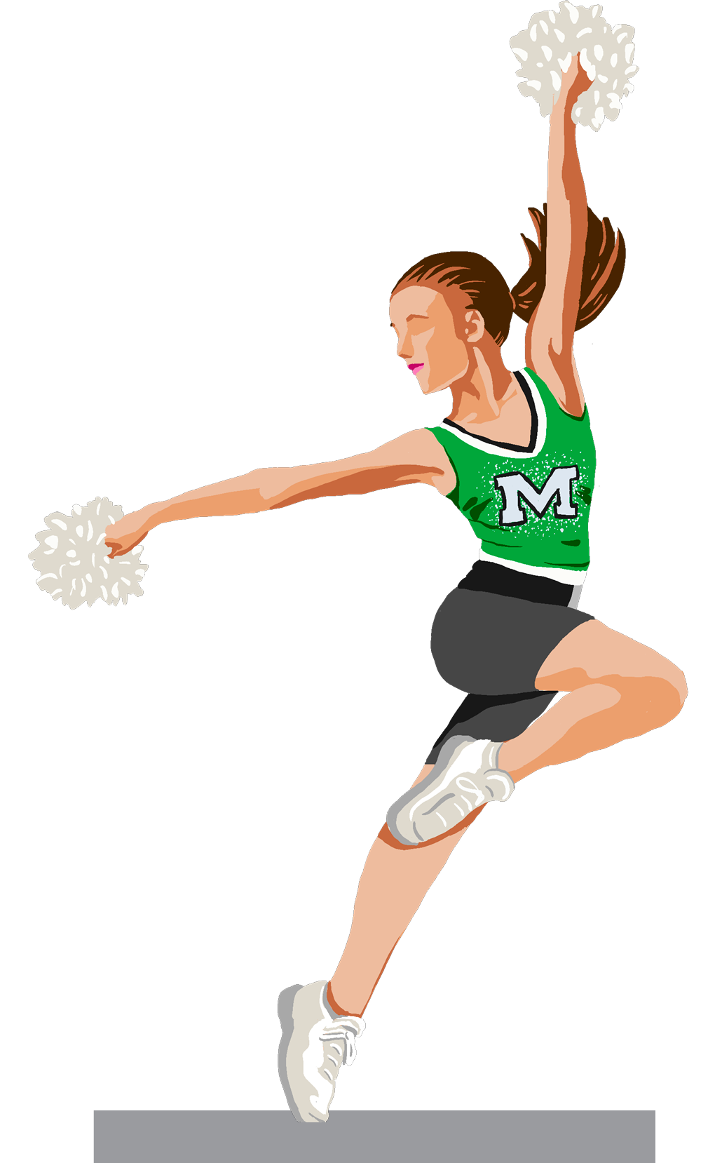 Mason Dancer