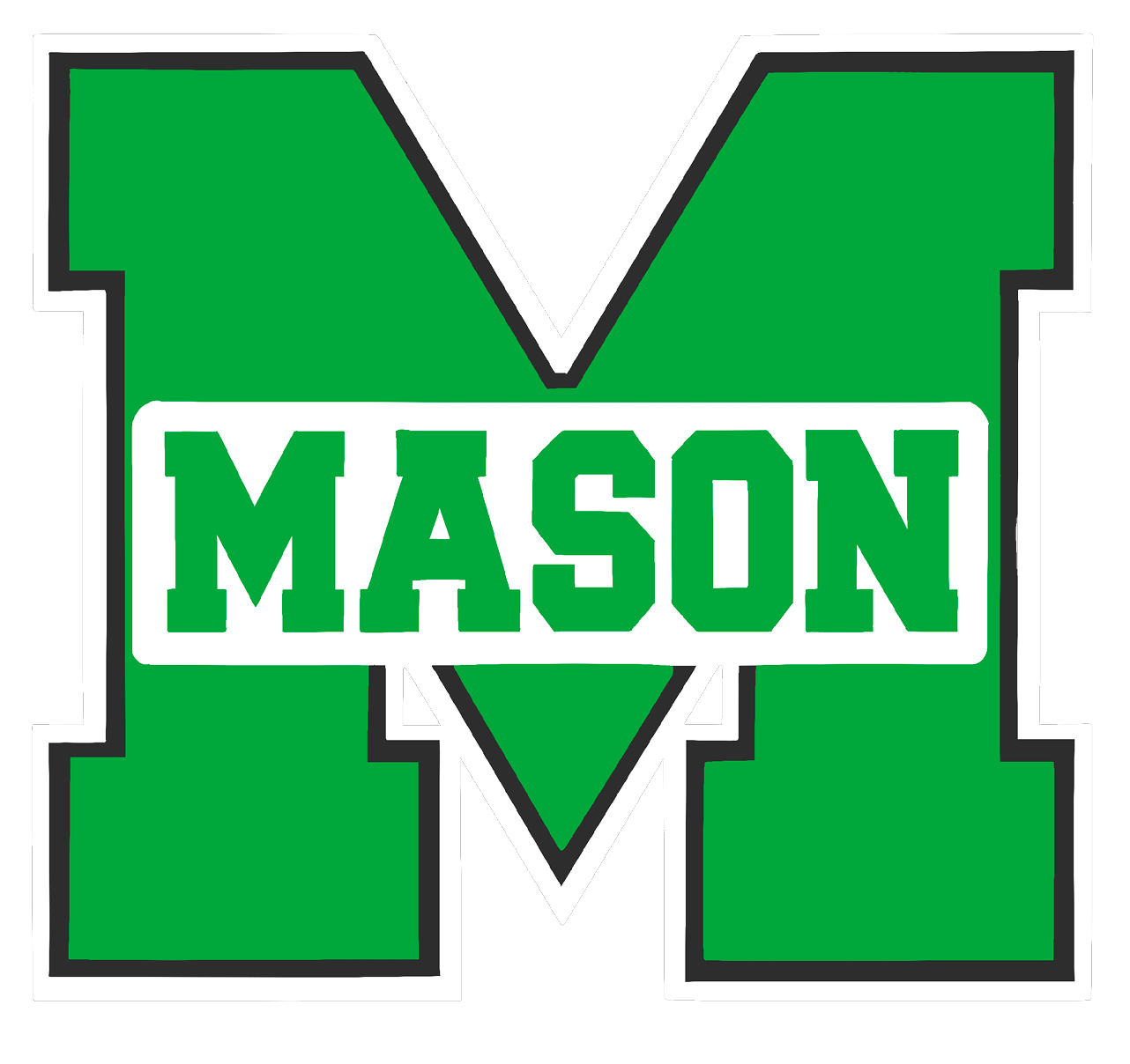 Mason Logo