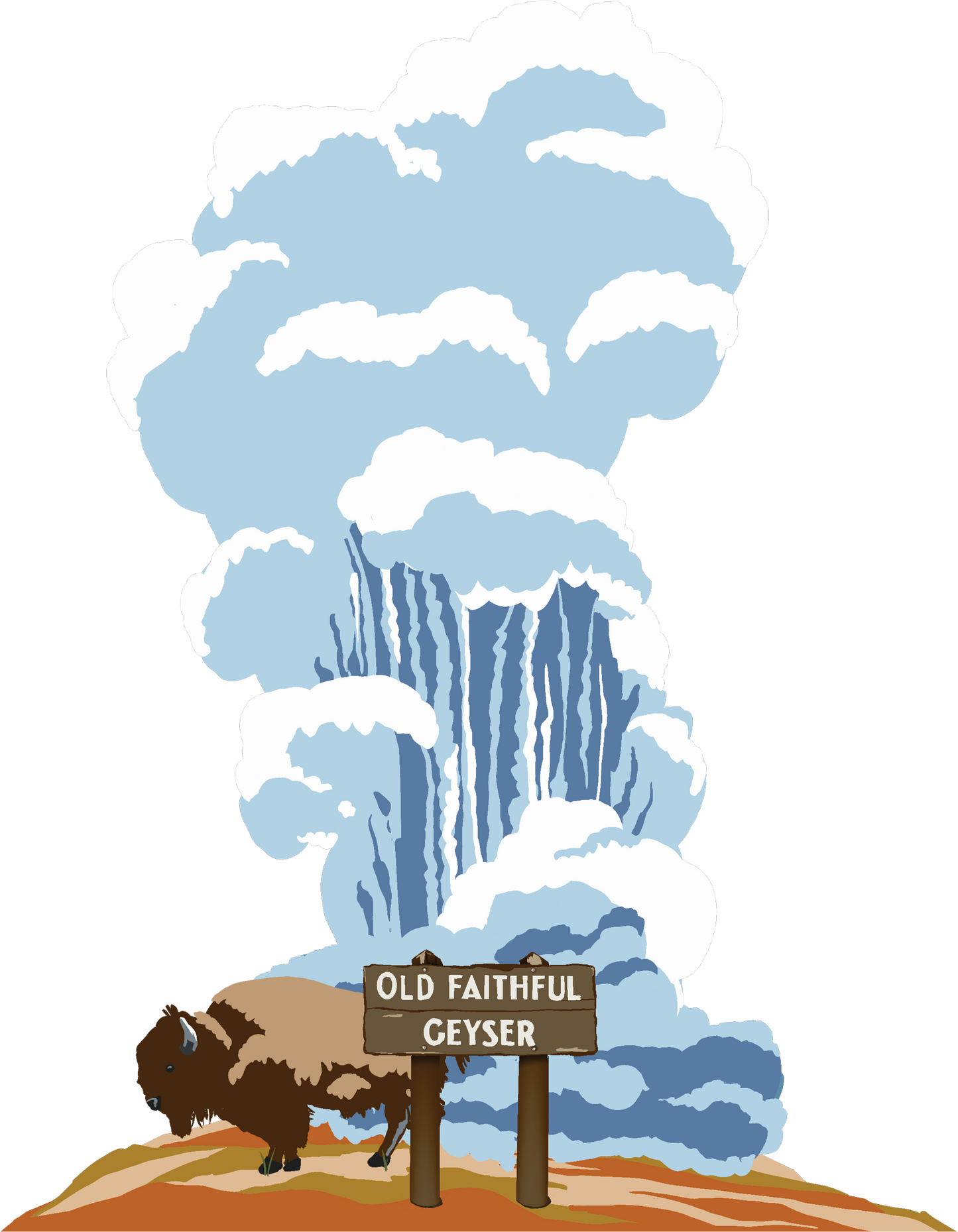 Old Faithful