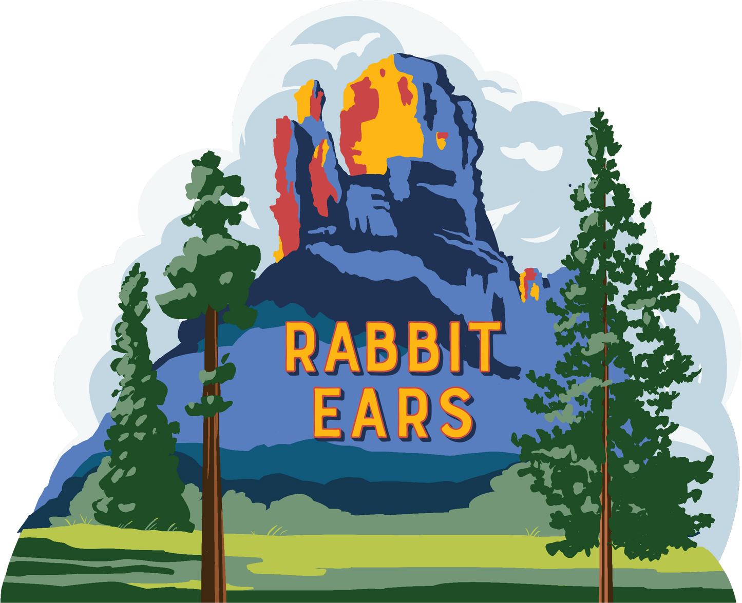 Rabbit Ears