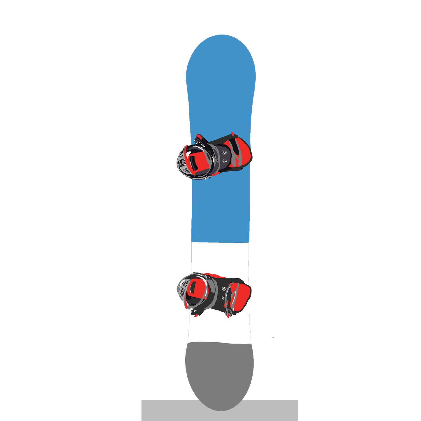 Snowboard