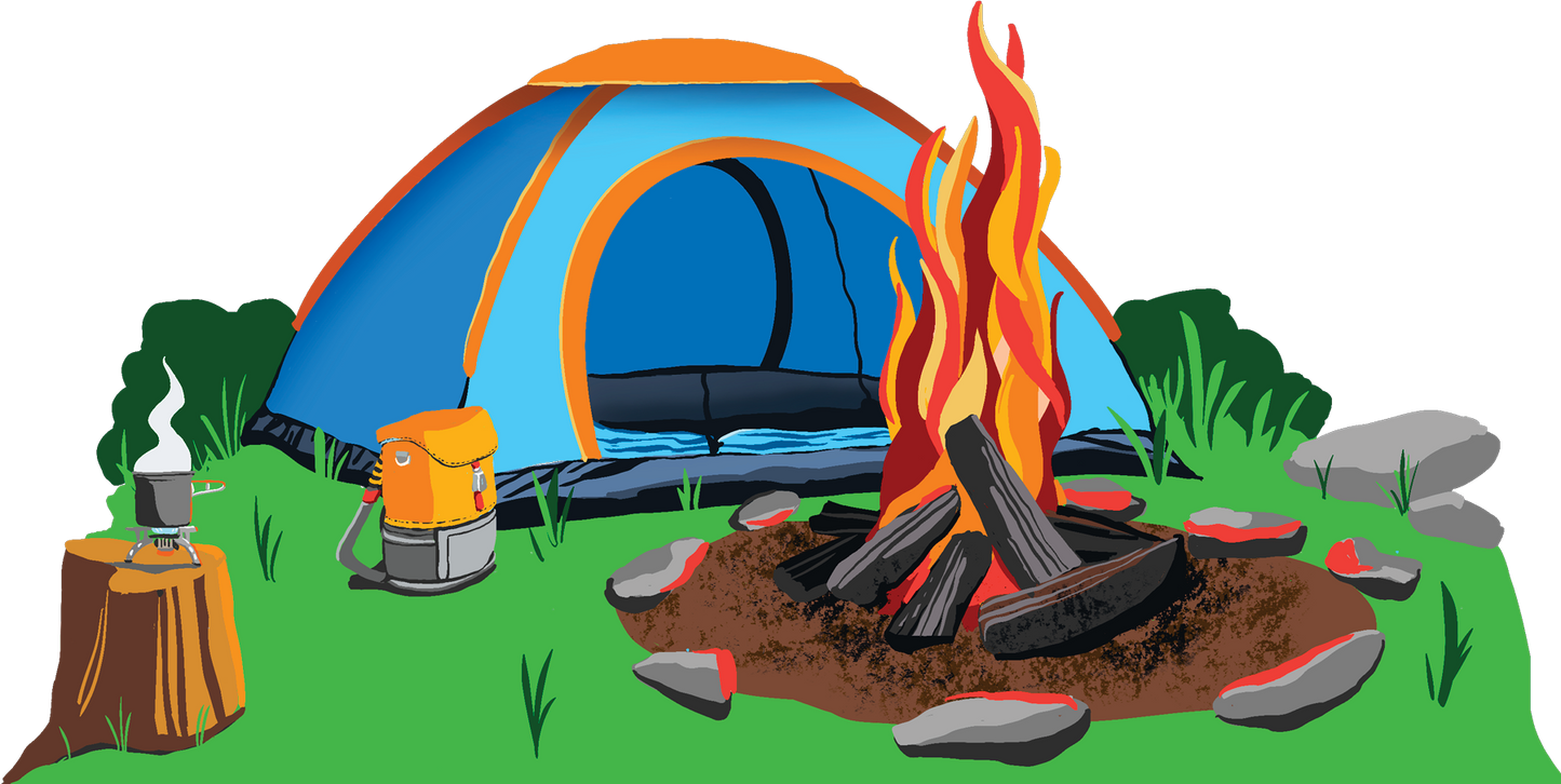 Campsite