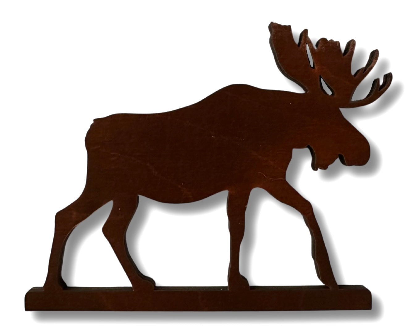 Moose ( small )