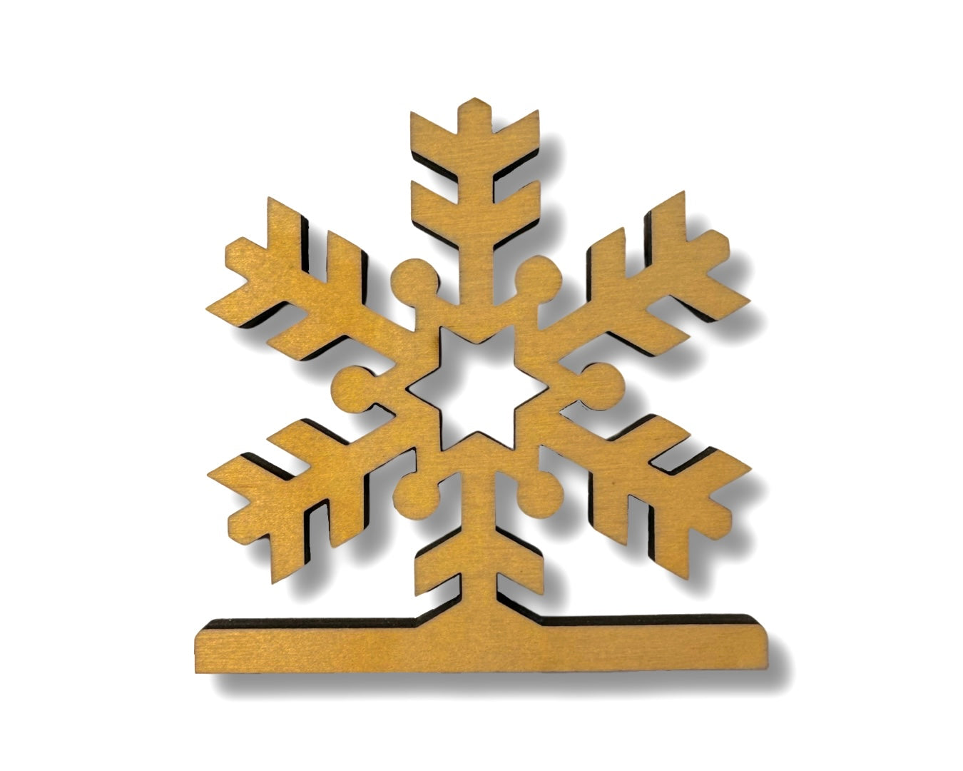 Snowflake