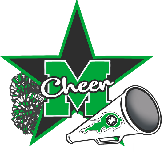 Mason Cheer Logo