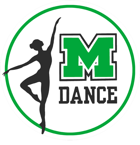 Mason Dance Logo