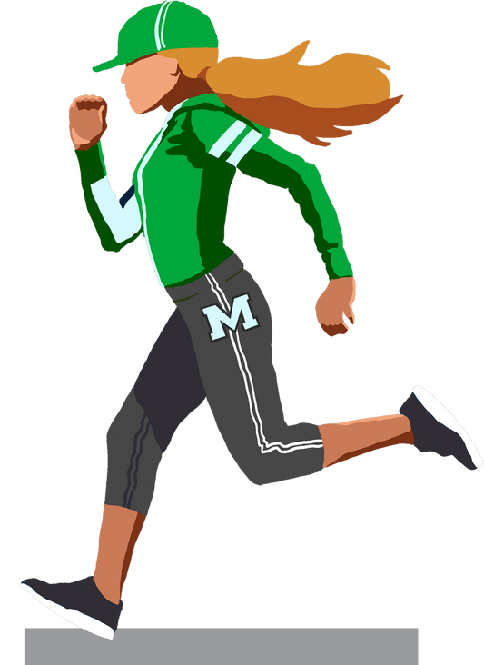 Mason Female Runner