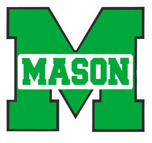 Mason Logo