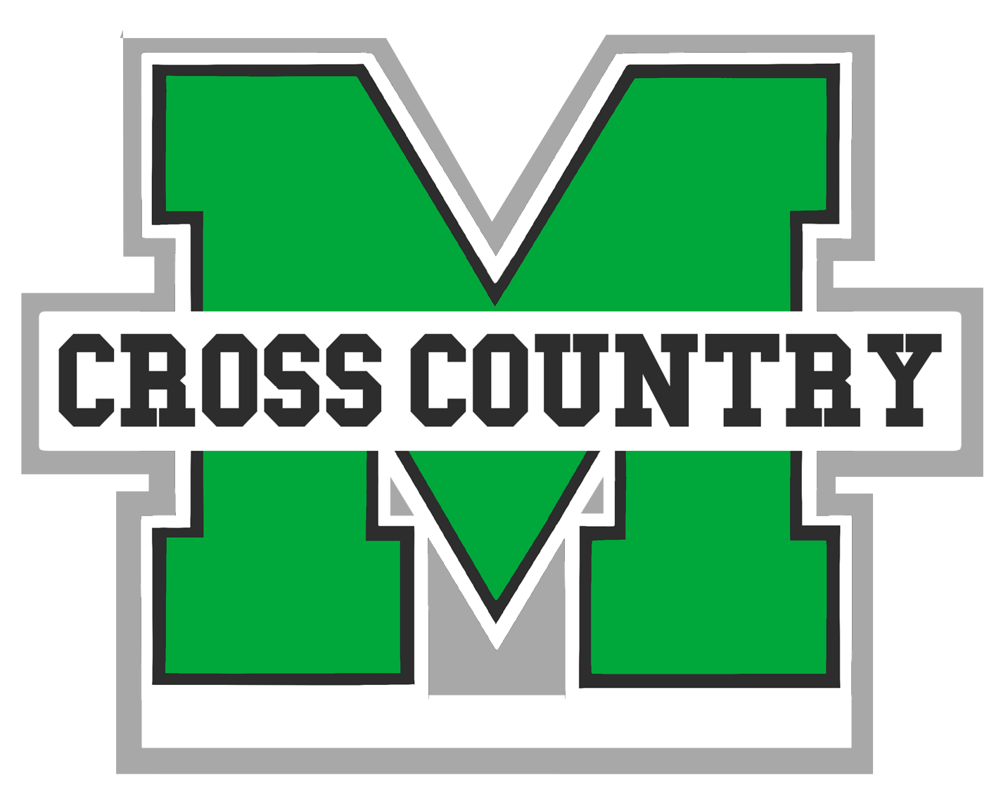 Mason XC Logo