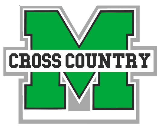 Mason XC Logo